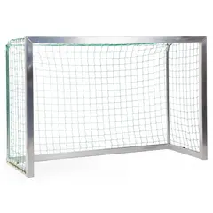 Sport-Thieme® Fully Welded  Mini Footbal l Goals