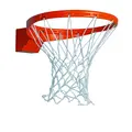 Sport-Thieme&#174; &quot;Indoor&quot;  Foldable Basketb all Hoop