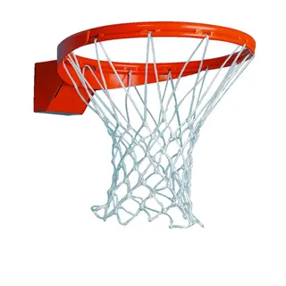 Sport-Thieme&#174; &quot;Indoor&quot;  Foldable Basketb all Hoop