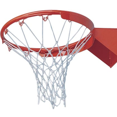 Sport-Thieme® "Premium"  Basketball Hoop