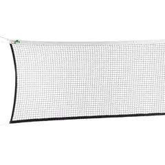 Training Badminton Training  Net, For po rtable posts