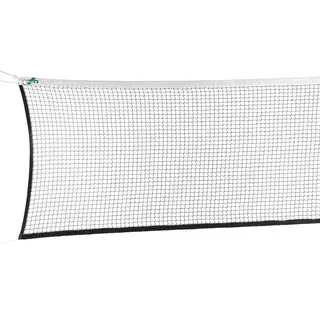 Training Badminton Training  Net, For po rtable posts