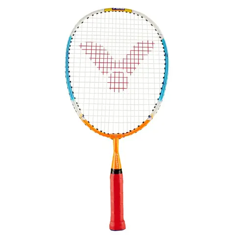 Victor® "Starter" Badminton  Racquet