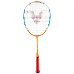 Badmintonracket Victor Advanced 53 cm 95g | Læringsracket for barn 6-8 år