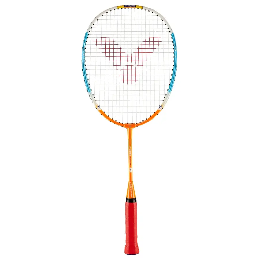 Sulkapallomaila Victor Advanced 6 - 8 -vuotiaille 