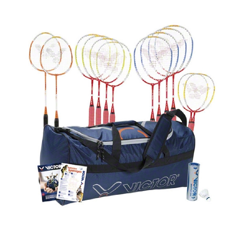 Victor® "Concept Set" for  School Sports