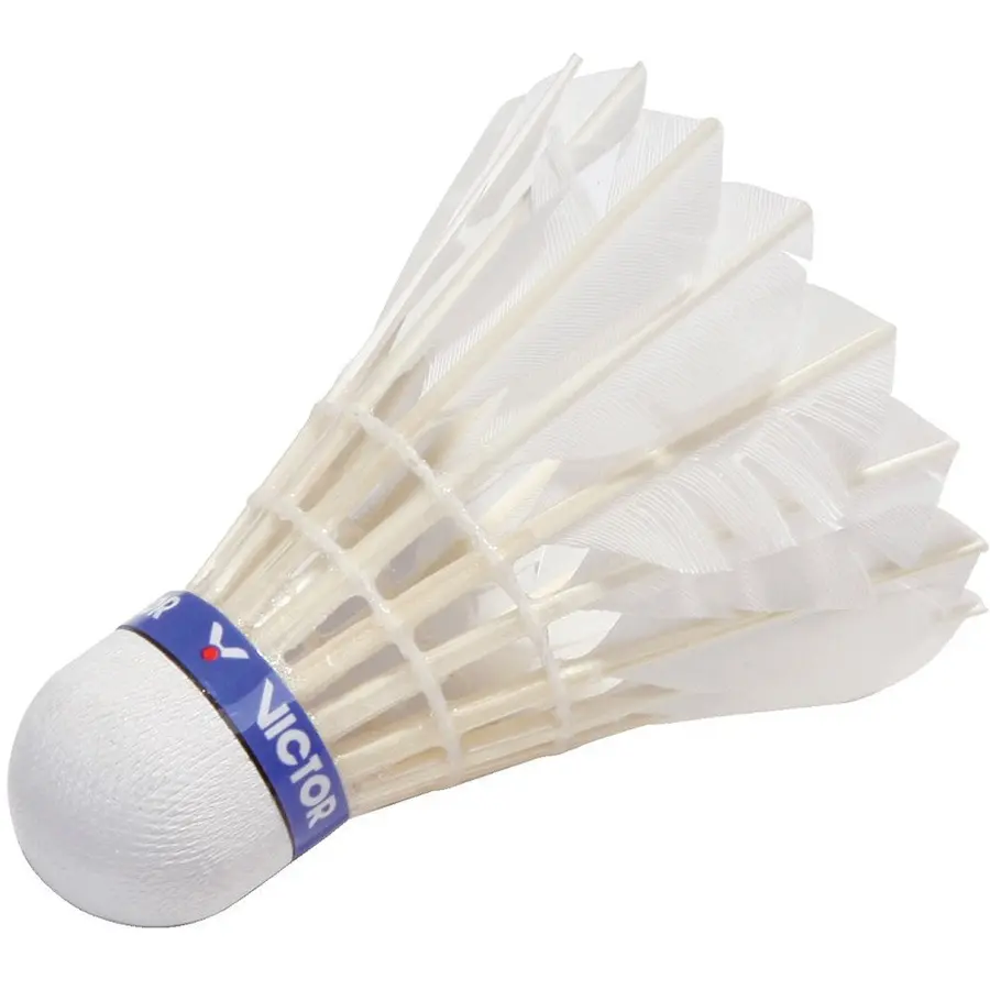 Victor® Sulkapallo Pro Court Hidas sulkapallo 12 kpl 