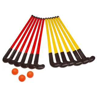 Sport-Thieme® "School" Hockey  Stick Set