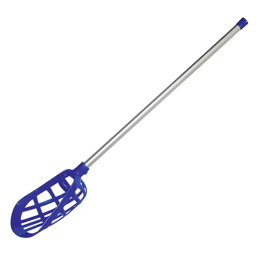 Haavipallo/Lacrosse-maila Intercrosse, sininen 