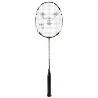 Badmintonracket Victor G 7500 85g | Grafittracket for idrettslag