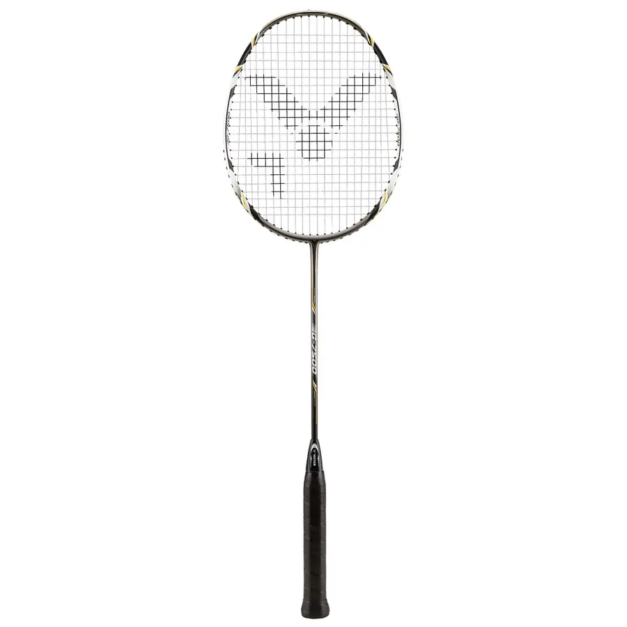 Sulkapallomaila Victor G 7500 Hiilikuitumaila 
