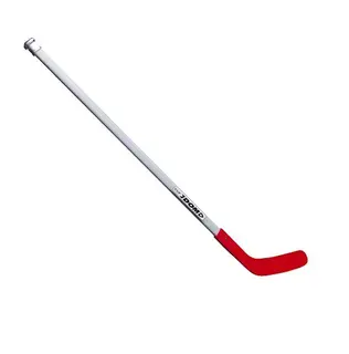 Dom® "Cup" Hockey Stick Red blade