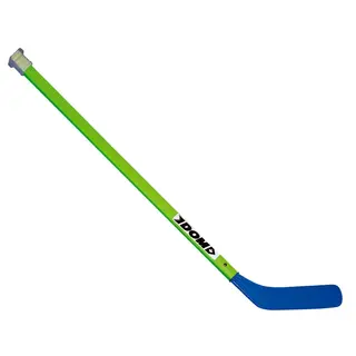 Dom® "Junior" Hockey Stick Blue blade