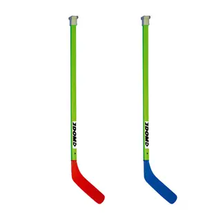 HOCKEYSTOCK JUNIOR STICK BLAU