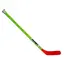 Dom® "Junior" Hockey Stick Red blade 