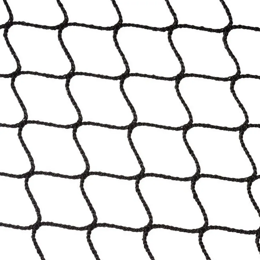 Sulkapalloverkko 3:lle kentälle 23 m 