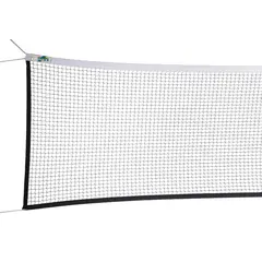 Competition Badminton  Tournament Net