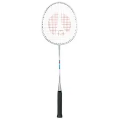 Badmintonracket School 120g | Velbalansert racket i herdet stål