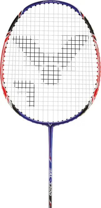 Victor® Badminton Racquet AL3300 