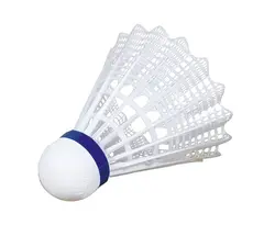 Victor® "Shuttle 2000"  Badminton Shuttl es