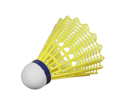 Victor® "Shuttle 2000"  Badminton Shuttl es