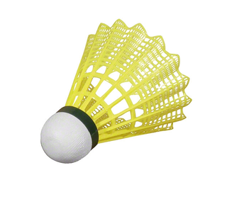 Victor® "Shuttle 2000"  Badminton Shuttl es