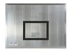 Aluminium Basketball Backboard