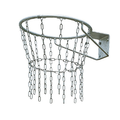 Basketballkurv Outdoor Standard Utebruk | kun kurv