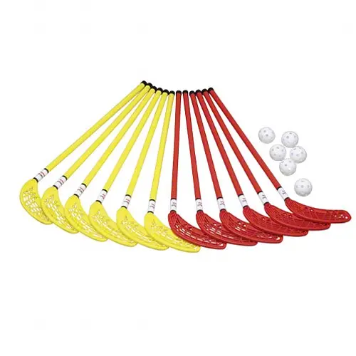 Salibandysetti Unihoc Kids 10-13 vuotiaille 