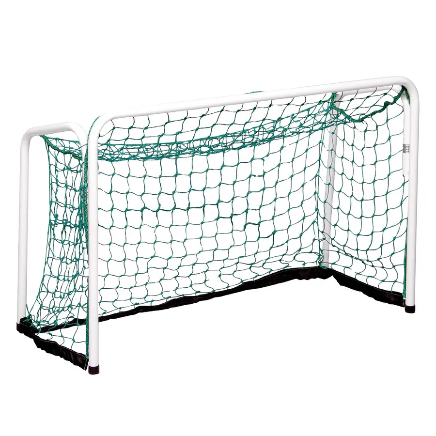 Innebandymål 90x60 cm sett (sett 2 stk) Pakke med 2 mål inkludert nett 