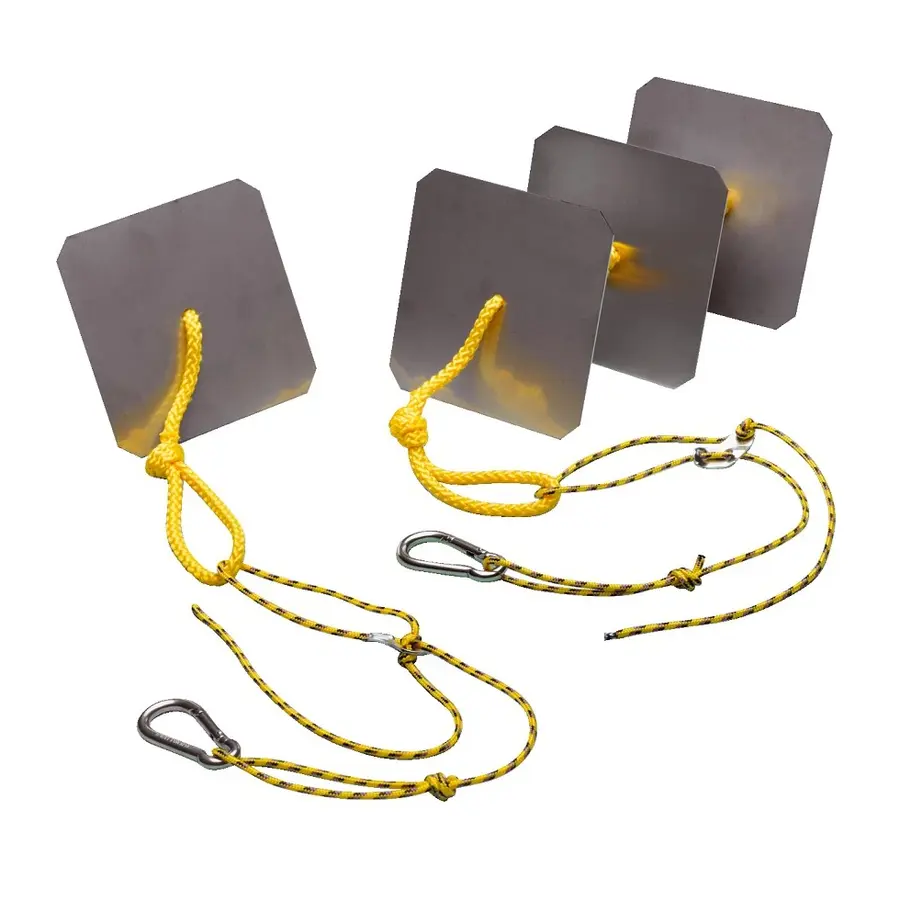 Sunvolley | Kenttämerkintöjen ankkuri 4 kpl 