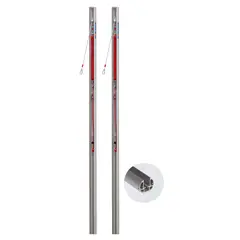 Sport-Thieme | Rantalentopallopylv&#228;&#228;t 2 kpl | 300 cm