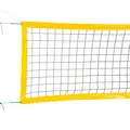Beach Volleyball Tournament  Net, for 16 x8 m Court