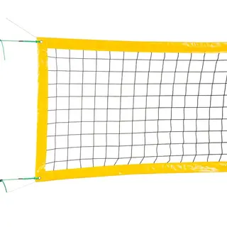 Beach Volleyball Tournament  Net, for 16 x8 m Court