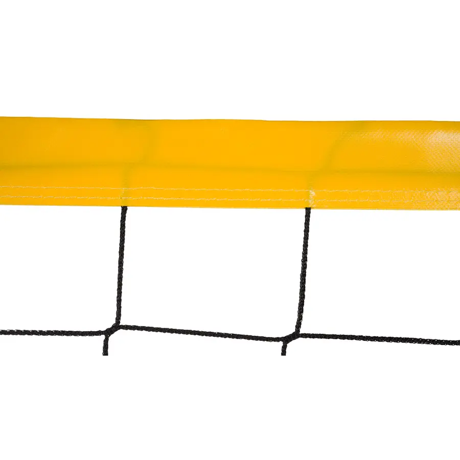 Rantalentopalloverkko Sport Thieme 8,5 m | 6-pistekiinnitys 
