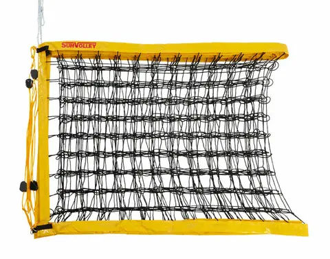 Rantalentopalloverkko SunVolley Standard 9,5 m x1 m