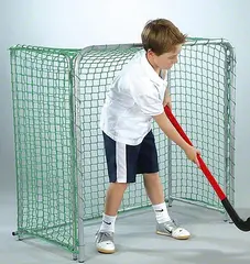 Sport-Thieme | Minimaaliverkko 100x100x60 cm | Vihre&#228; | 3 mm