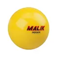 All-round Hockey Ball Yellow