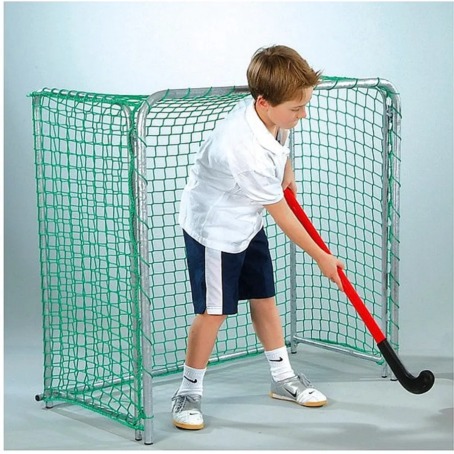 Sport-Thieme | Minijalkapallomaali 1x1 m | Sisältää verkon 