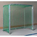 Sport-Thieme | Minijalkapallomaali 1x1 m | Sis&#228;lt&#228;&#228; verkon
