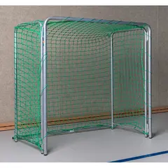 Sport-Thieme | Minijalkapallomaali 1x1 m | Sis&#228;lt&#228;&#228; verkon