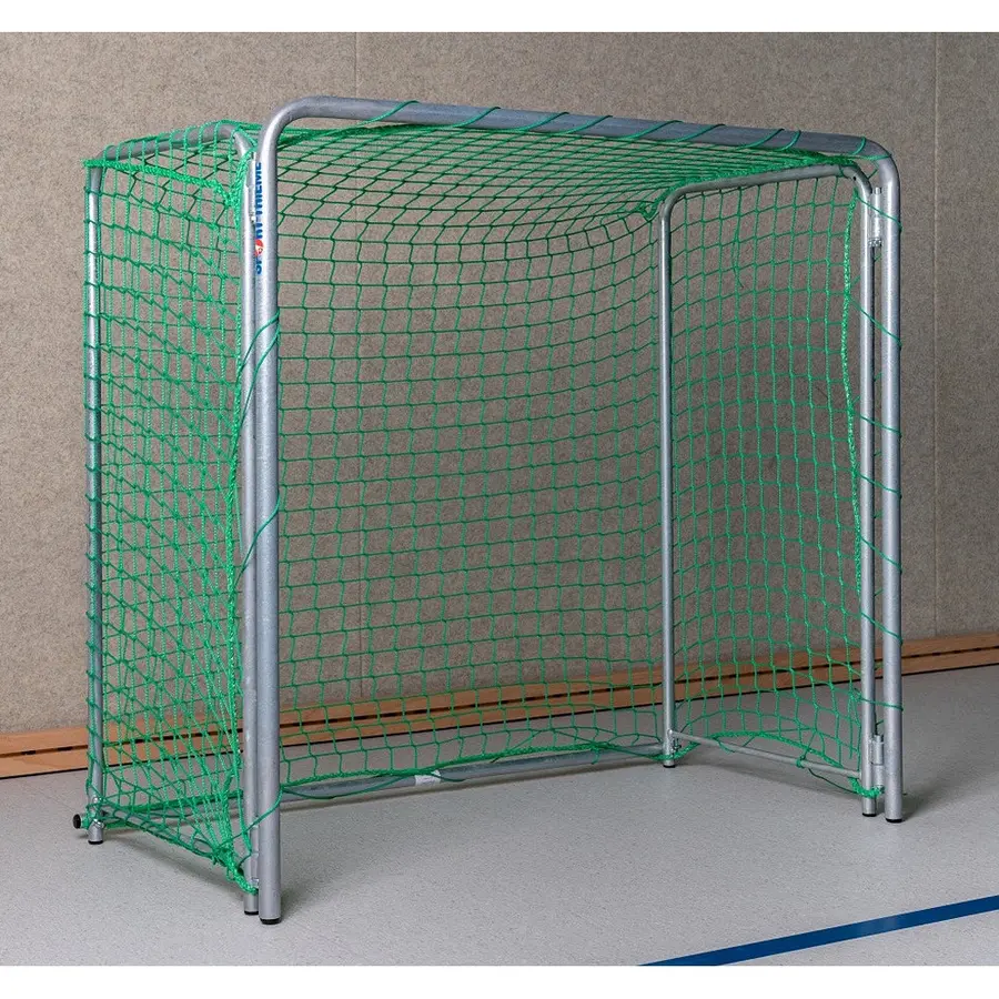 Sport-Thieme | Minijalkapallomaali 1x1 m | Sisältää verkon 