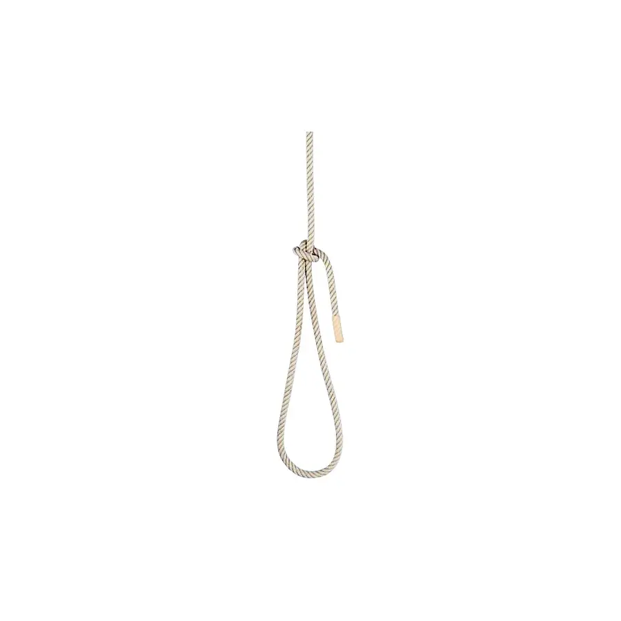 Kiipeilyköysi 30 m | 30 mm Ulkokäyttöön 