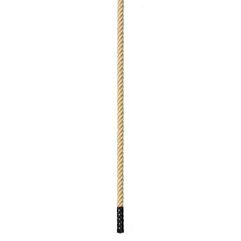 Kiipeilyköysi 4,25 m | 32 mm Ulkokäyttöön 