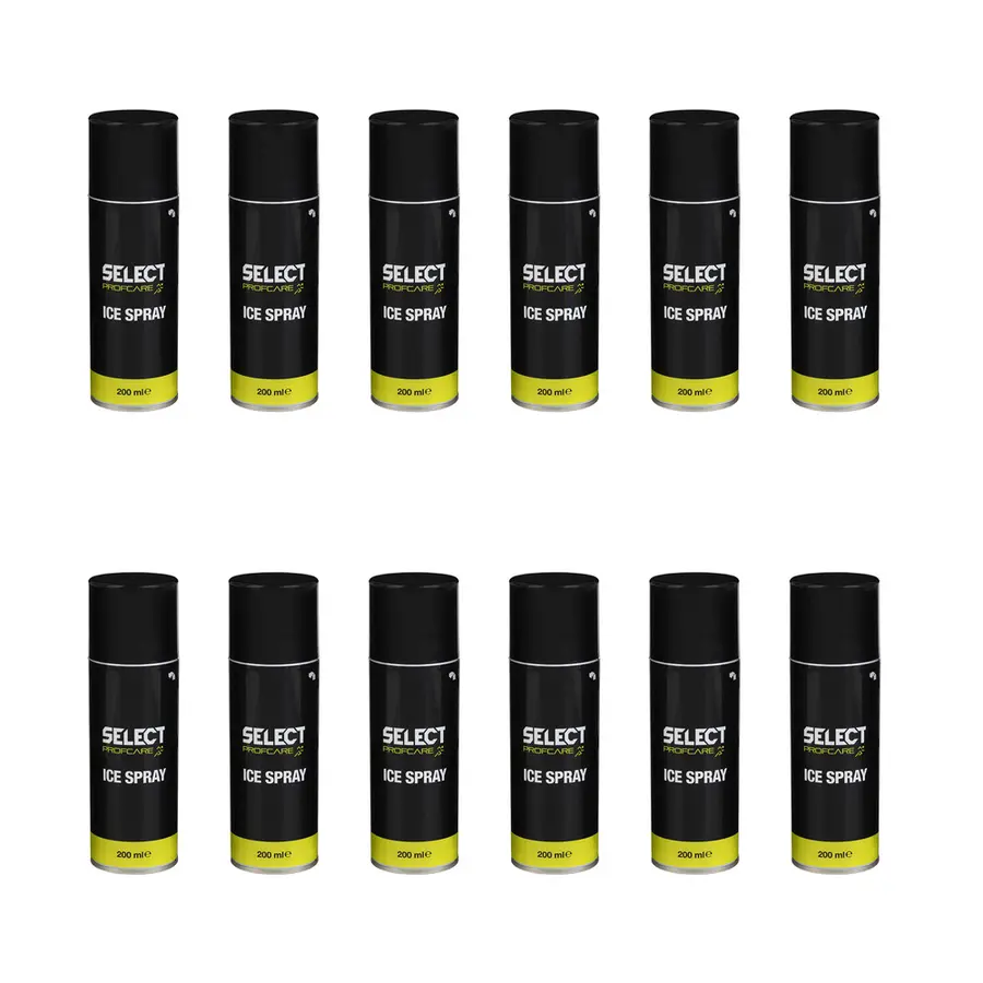 Kylmäspray 150 ml Pakkauksessa 12 kpl 