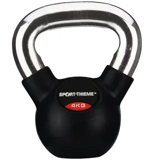 Sport-Thieme | Kahvakuula 1 kpl | 4 kg