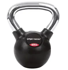 Sport-Thieme | Kahvakuula 1 kpl | 8 kg