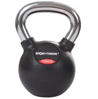 Sport-Thieme | Kahvakuula 1 kpl | 10 kg