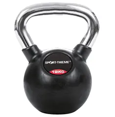Sport-Thieme | Kahvakuula 1 kpl | 12 kg