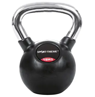 Sport-Thieme | Kahvakuula 1 kpl | 12 kg
